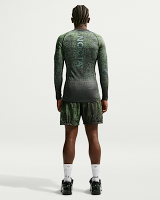 NIKE公式】KD x NOCTA ナイキ メンズ ジャージー ショートパンツ